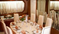 Dynasty - Dining